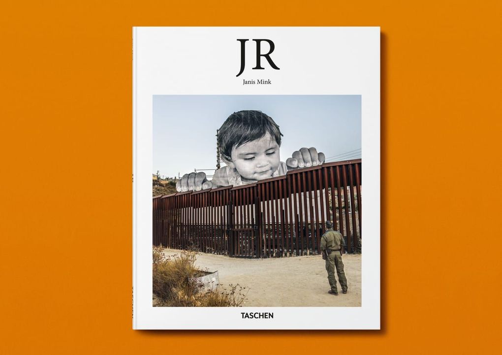 Weitere Ansicht: JR | Janis Mink