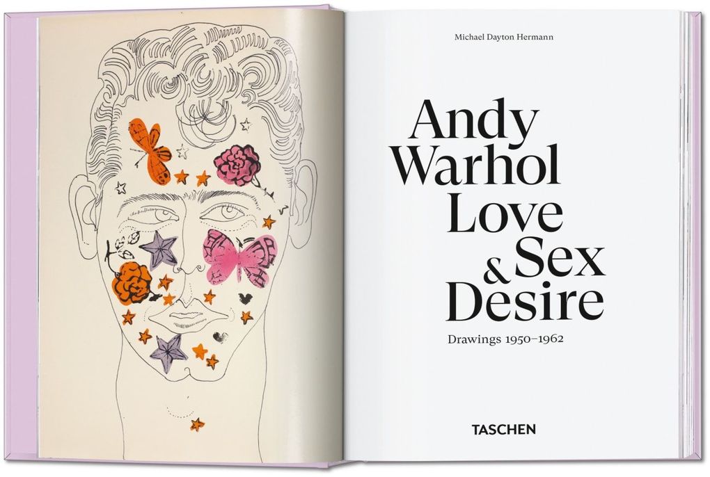Weitere Ansicht: Andy Warhol | Blake Gopnik, Drew Zeiba