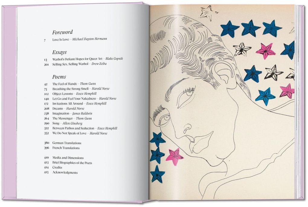 Weitere Ansicht: Andy Warhol | Blake Gopnik, Drew Zeiba