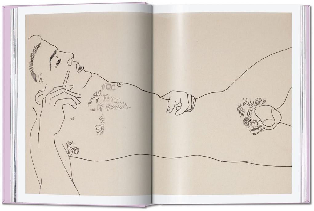 Weitere Ansicht: Andy Warhol | Blake Gopnik, Drew Zeiba