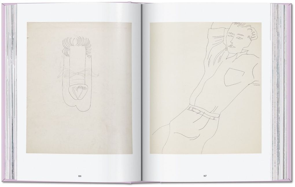 Weitere Ansicht: Andy Warhol | Blake Gopnik, Drew Zeiba