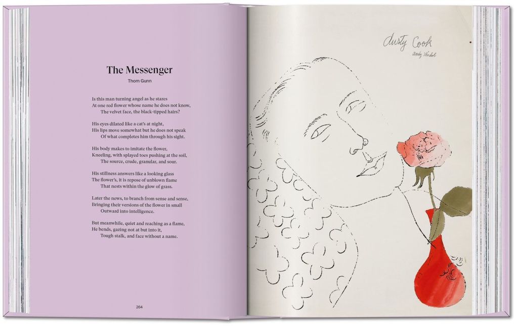 Weitere Ansicht: Andy Warhol | Blake Gopnik, Drew Zeiba