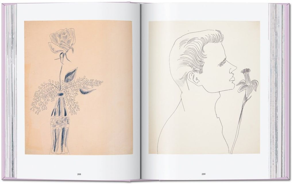 Weitere Ansicht: Andy Warhol | Blake Gopnik, Drew Zeiba