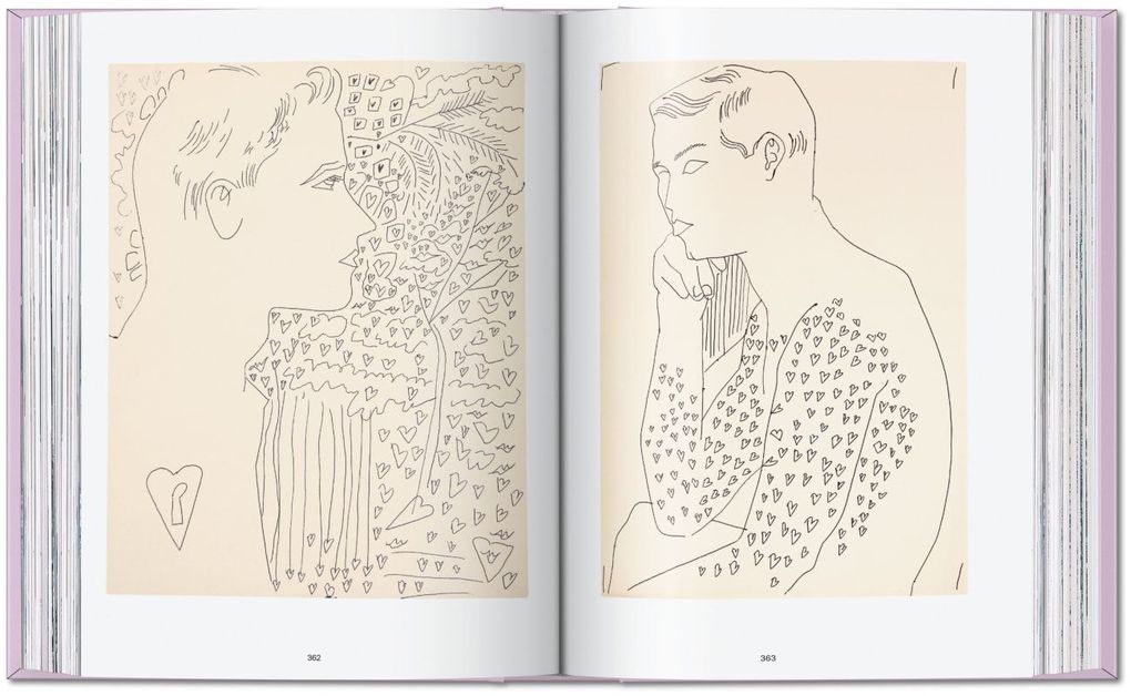 Weitere Ansicht: Andy Warhol | Blake Gopnik, Drew Zeiba