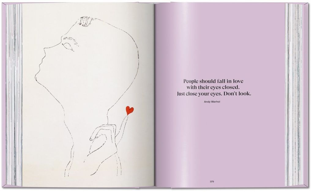 Weitere Ansicht: Andy Warhol | Blake Gopnik, Drew Zeiba