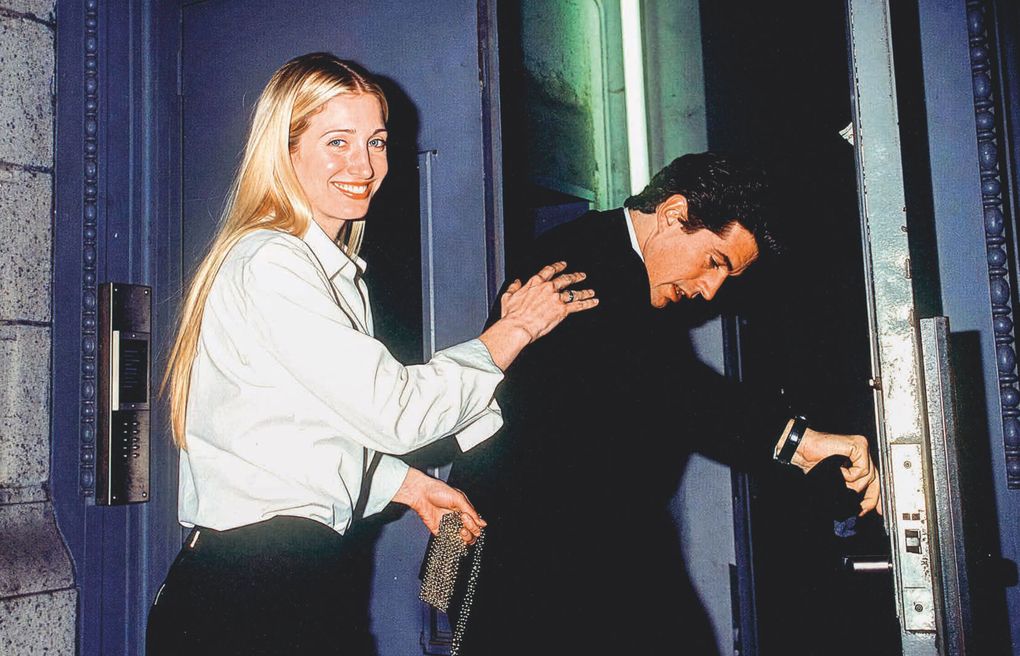 Weitere Ansicht: Carolyn Bessette-Kennedy | Mona Bergers