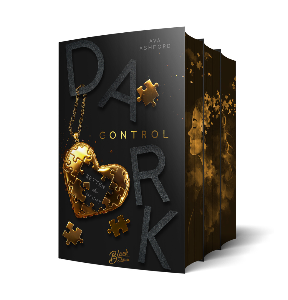 Weitere Ansicht: Dark Ruin | Ava Ashford