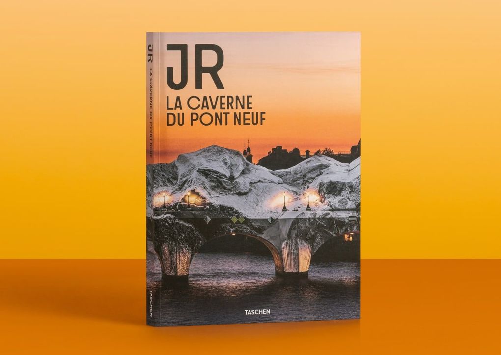 Weitere Ansicht: JR | Hans Ulrich Obrist