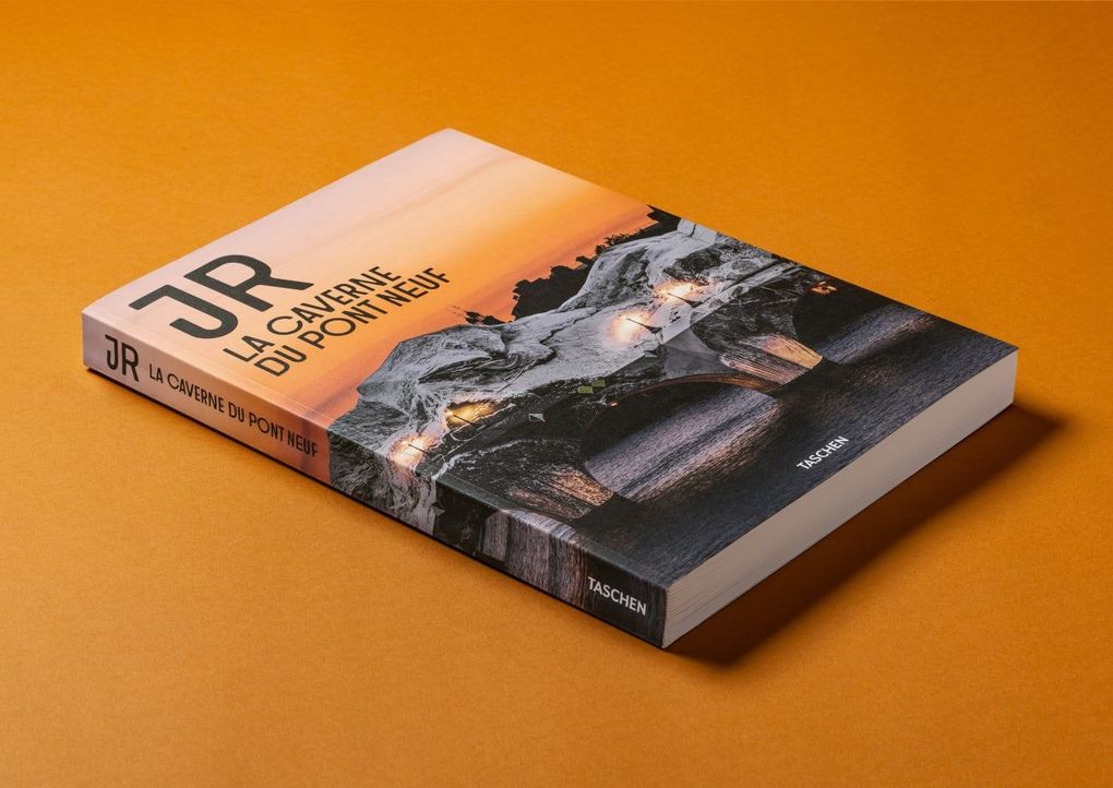 Weitere Ansicht: JR | Hans Ulrich Obrist