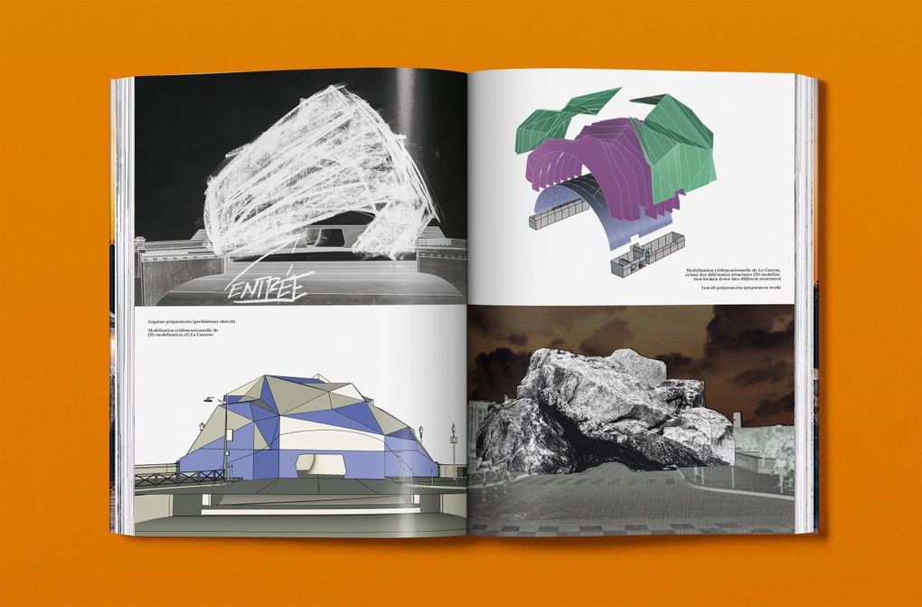 Weitere Ansicht: JR | Hans Ulrich Obrist
