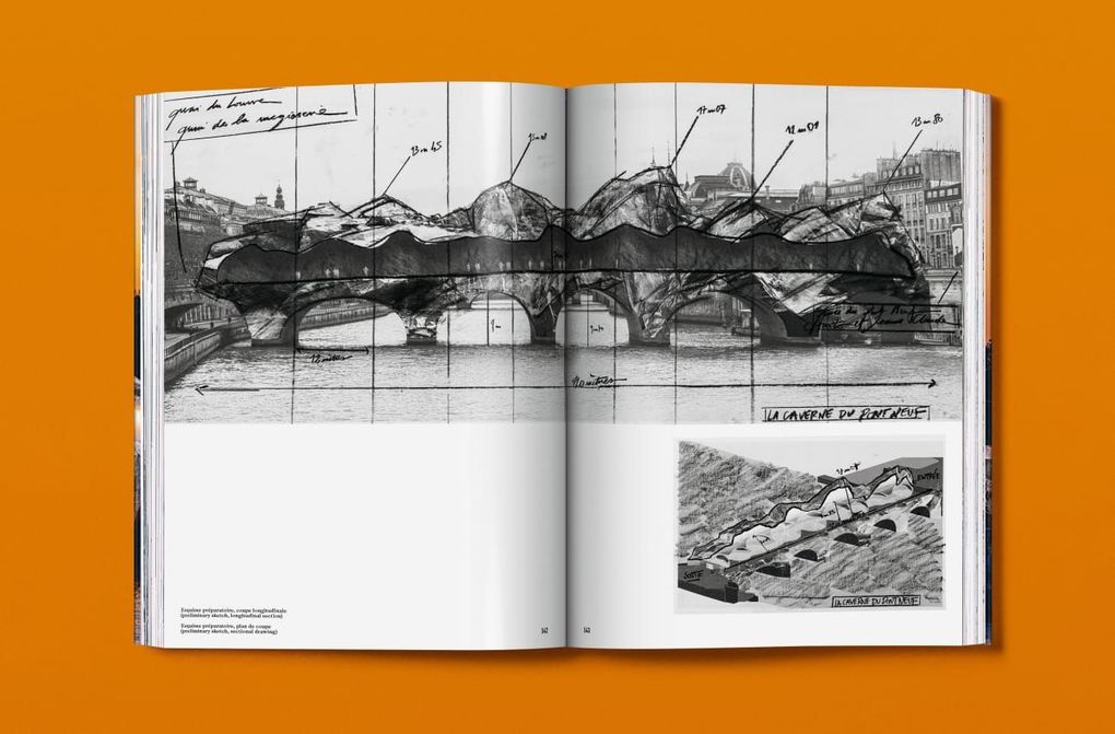 Weitere Ansicht: JR | Hans Ulrich Obrist