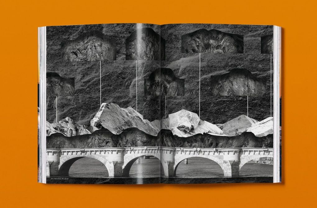 Weitere Ansicht: JR | Hans Ulrich Obrist