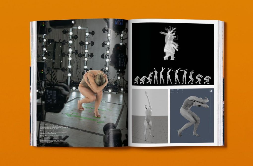 Weitere Ansicht: JR | Hans Ulrich Obrist