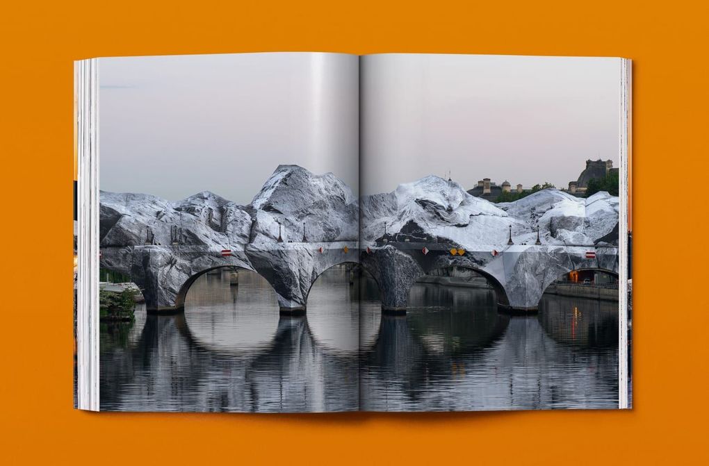 Weitere Ansicht: JR | Hans Ulrich Obrist
