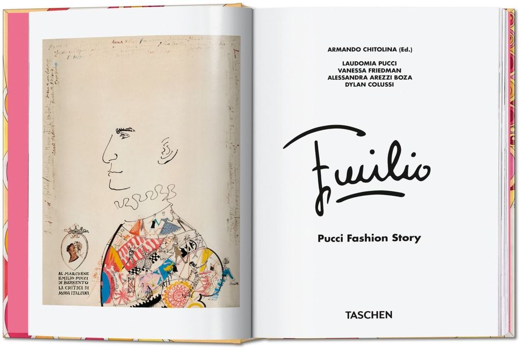 Weitere Ansicht: Pucci | Vanessa Friedman