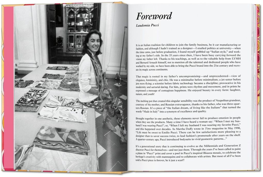 Weitere Ansicht: Pucci | Vanessa Friedman