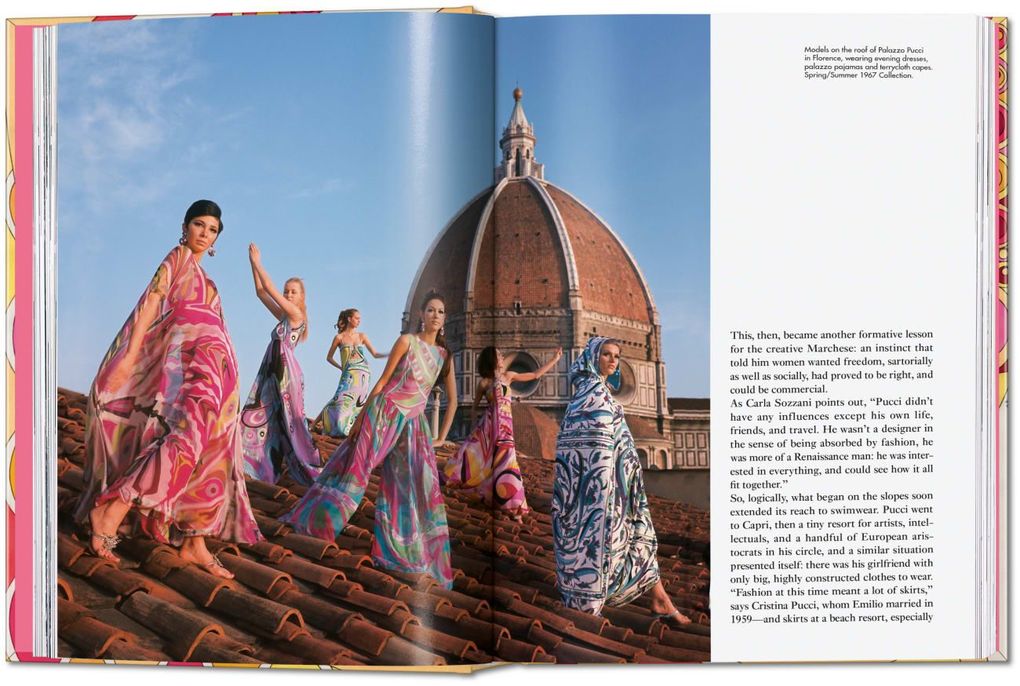 Weitere Ansicht: Pucci | Vanessa Friedman