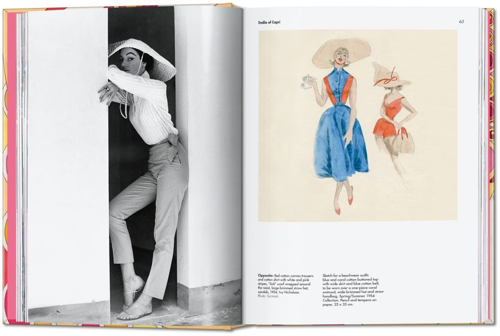 Weitere Ansicht: Pucci | Vanessa Friedman