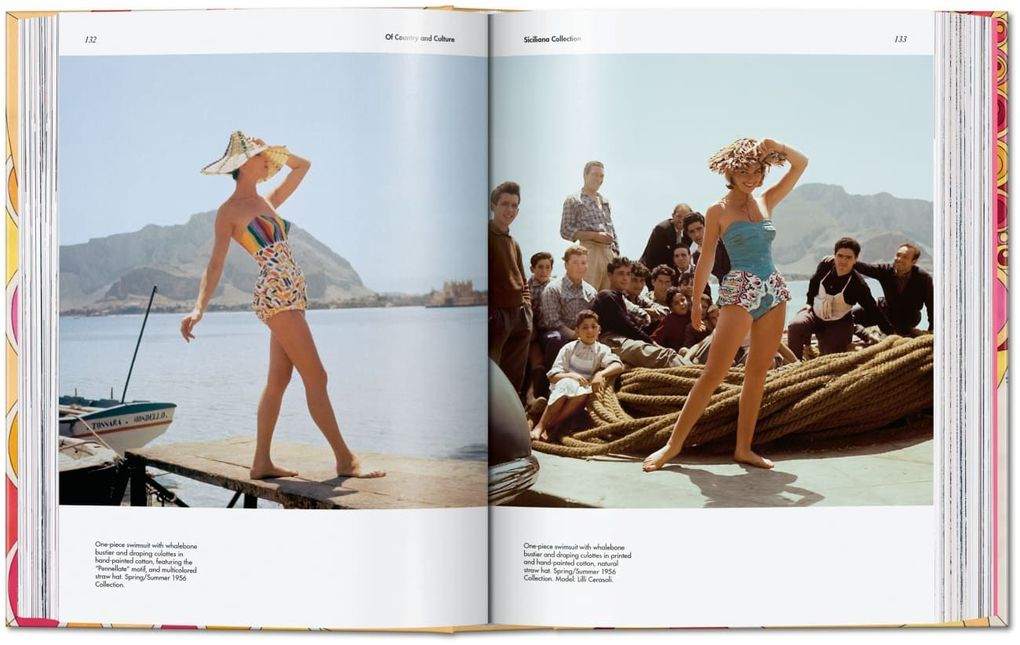 Weitere Ansicht: Pucci | Vanessa Friedman