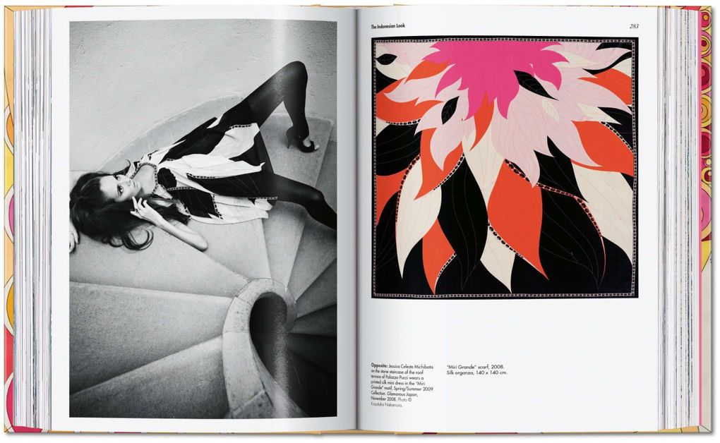 Weitere Ansicht: Pucci | Vanessa Friedman