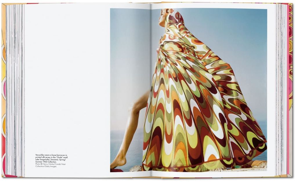Weitere Ansicht: Pucci | Vanessa Friedman