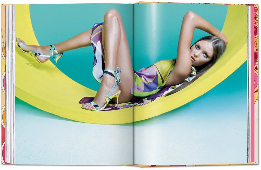 Weitere Ansicht: Pucci | Vanessa Friedman