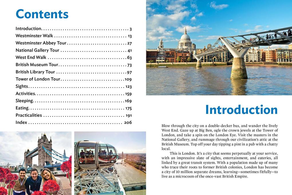 Weitere Ansicht: Rick Steves Pocket London | Rick Steves
