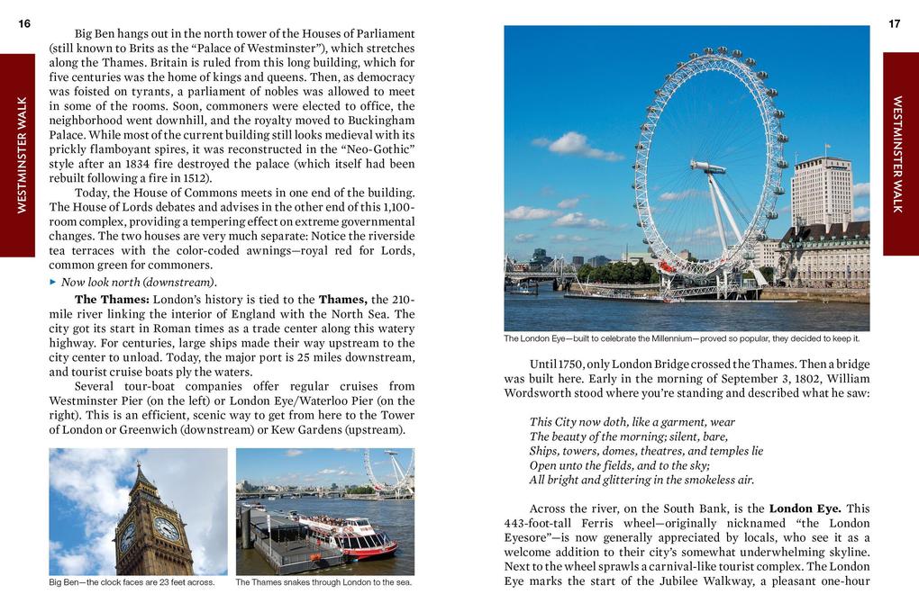 Weitere Ansicht: Rick Steves Pocket London | Rick Steves