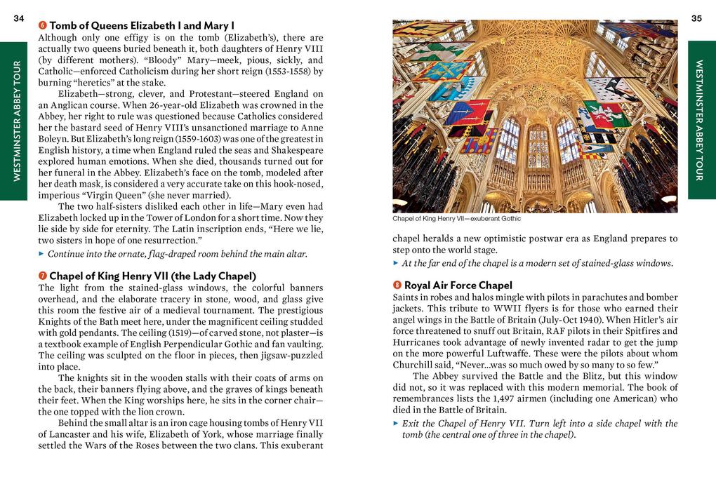 Weitere Ansicht: Rick Steves Pocket London | Rick Steves