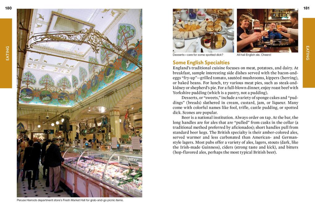 Weitere Ansicht: Rick Steves Pocket London | Rick Steves
