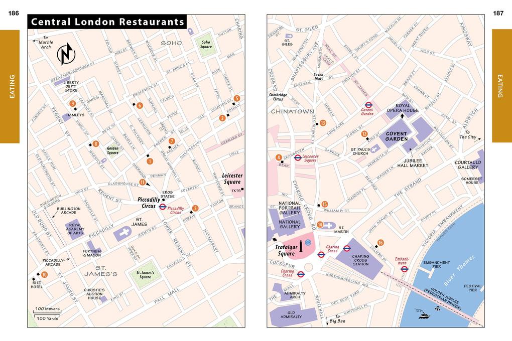 Weitere Ansicht: Rick Steves Pocket London | Rick Steves