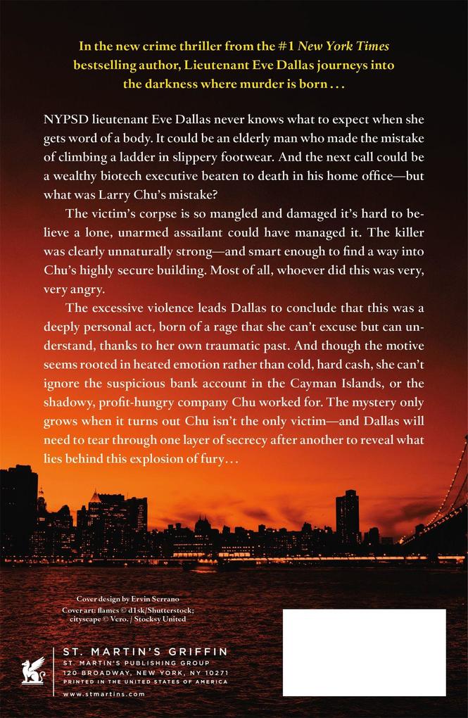 Weitere Ansicht: Fury in Death | J D Robb
