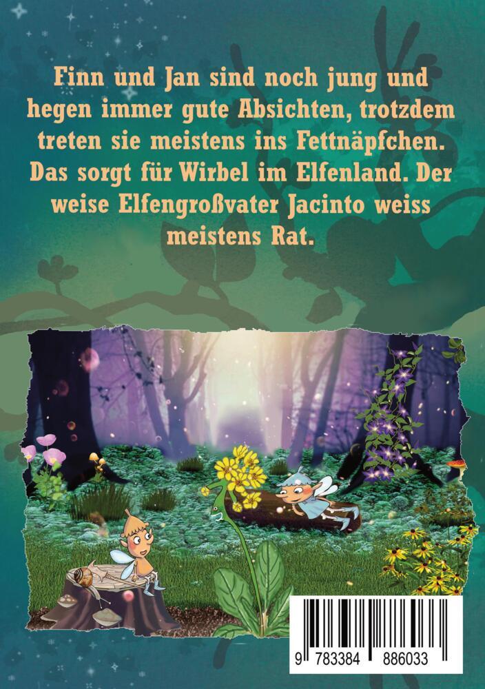 Weitere Ansicht: Finn und Jan | Monika Starzengruber