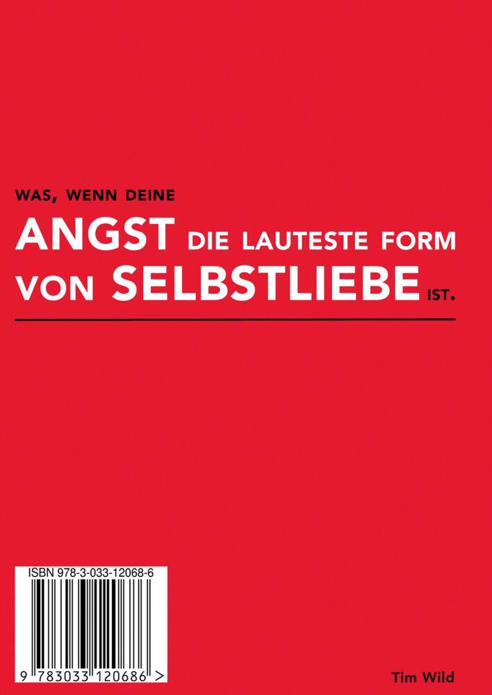 Weitere Ansicht: AngstFasten | Tim Wild