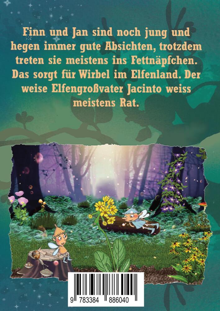 Weitere Ansicht: Finn und Jan | Monika Starzengruber