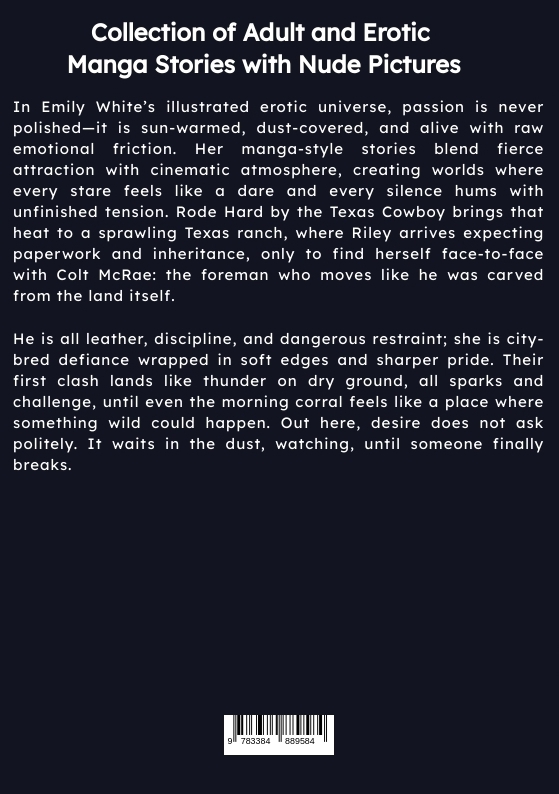 Weitere Ansicht: Rode Hard by the Texas Cowboy | Emily White