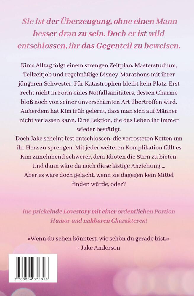 Weitere Ansicht: A Thousand Reasons To Trust | Nina Mace