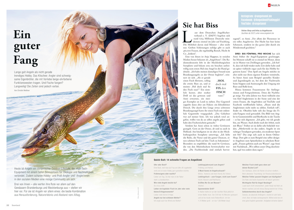 Weitere Ansicht: Seenland 2026