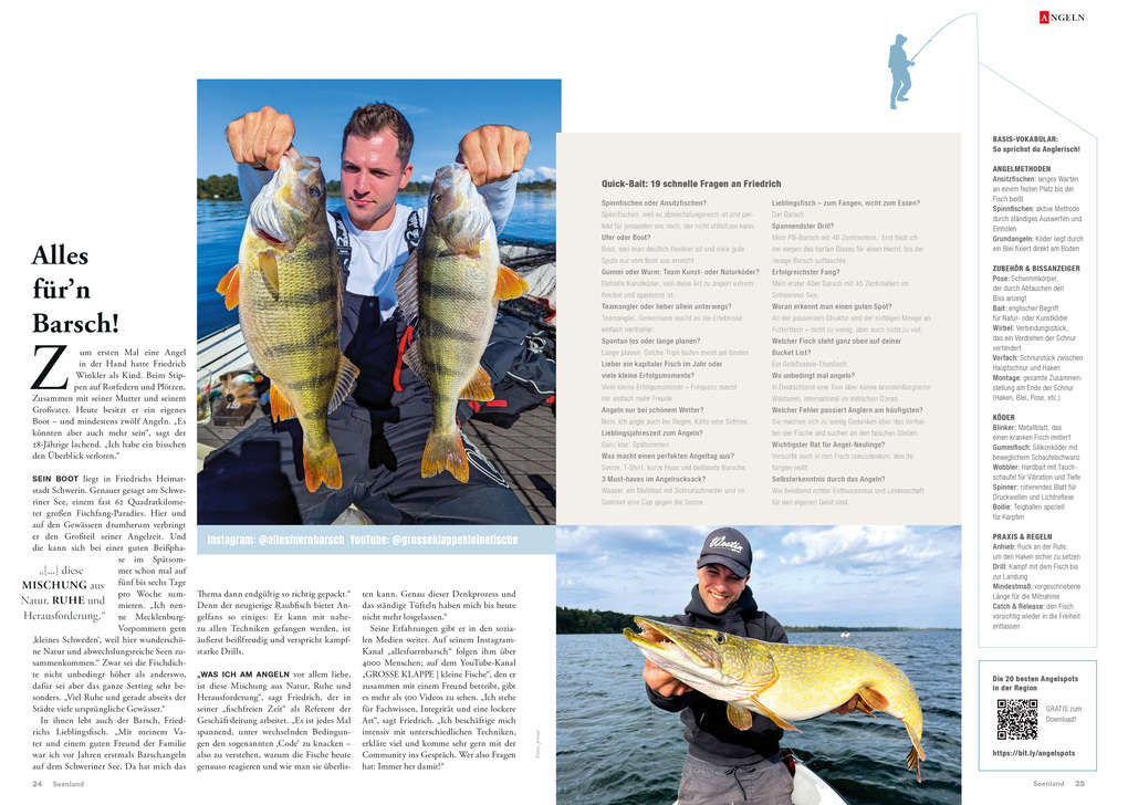 Weitere Ansicht: Seenland 2026