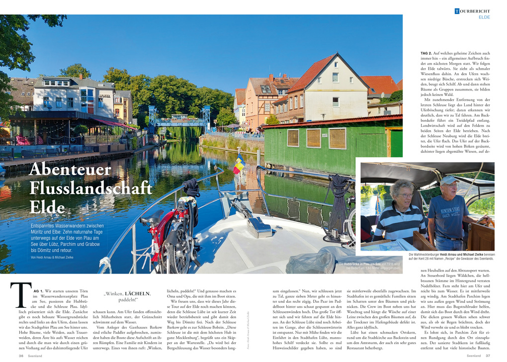 Weitere Ansicht: Seenland 2026