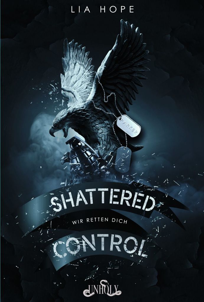 Weitere Ansicht: Shattered Control 2 | Lia Hope