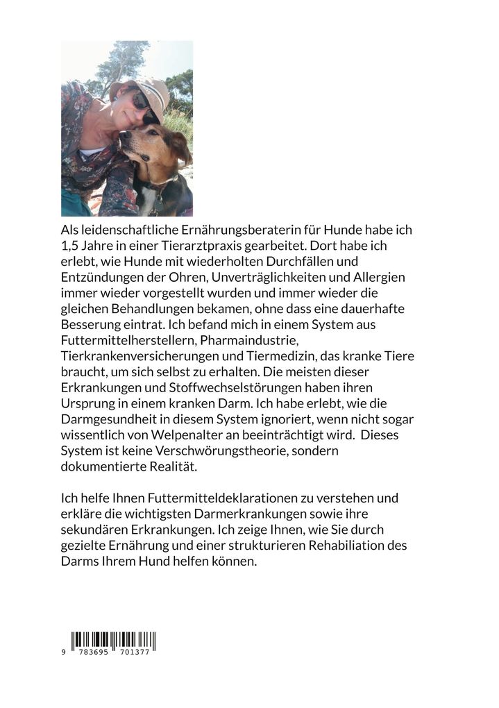 Weitere Ansicht: Mit Leib und Seele | Renate Almoslöchner