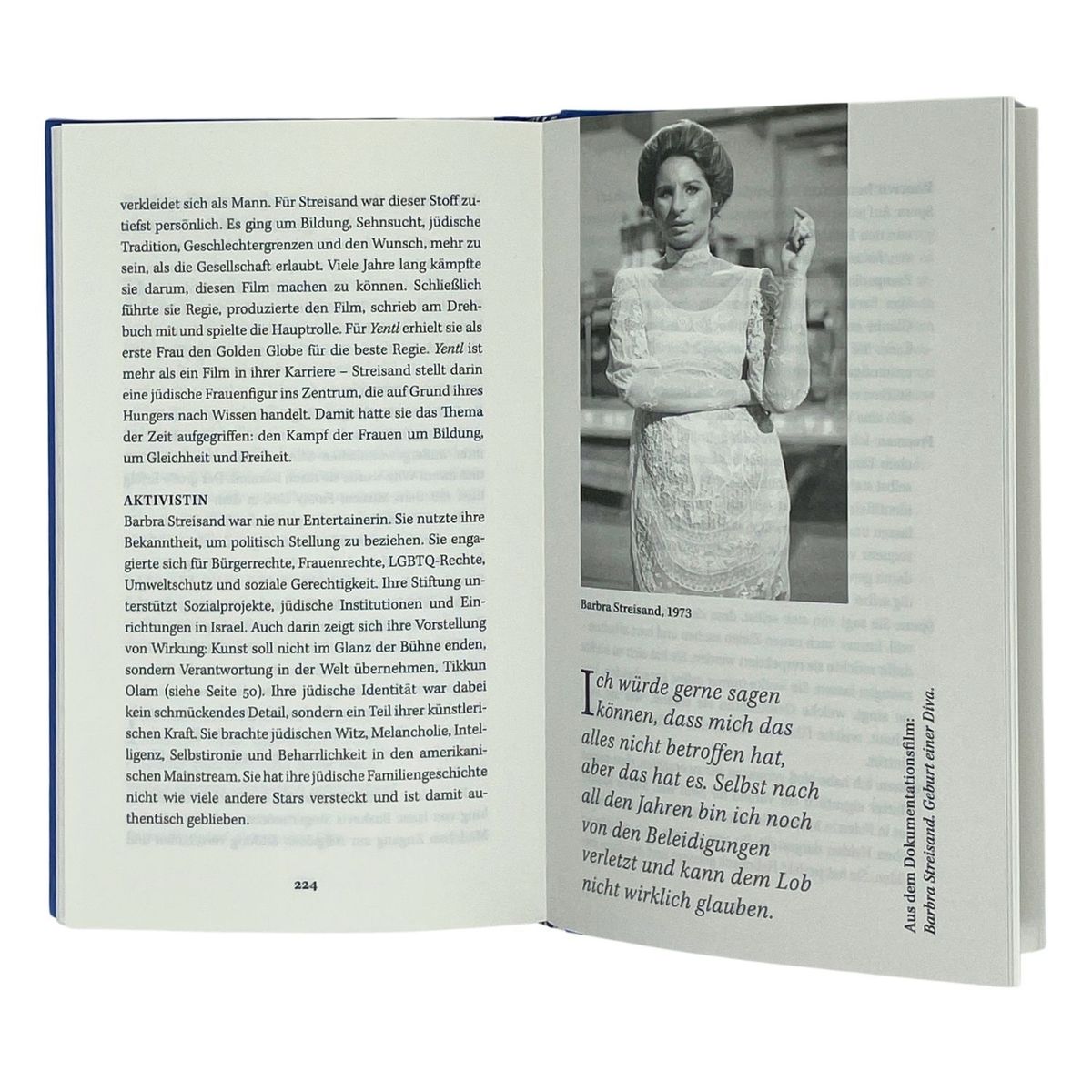 Weitere Ansicht: Mut | Danielle Spera, Erika Freeman