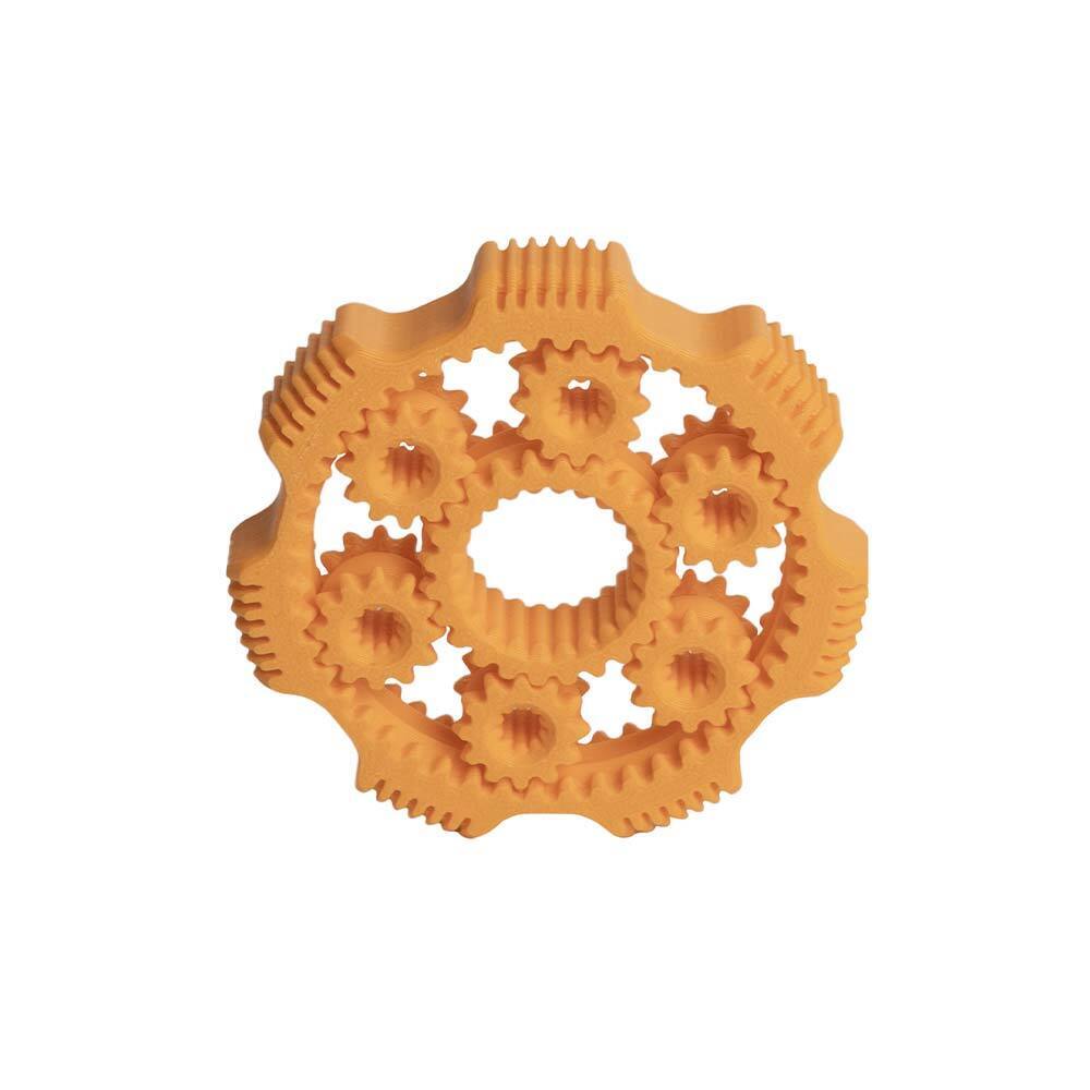 Weitere Ansicht: 3D Infinity Gear Fidget Toy