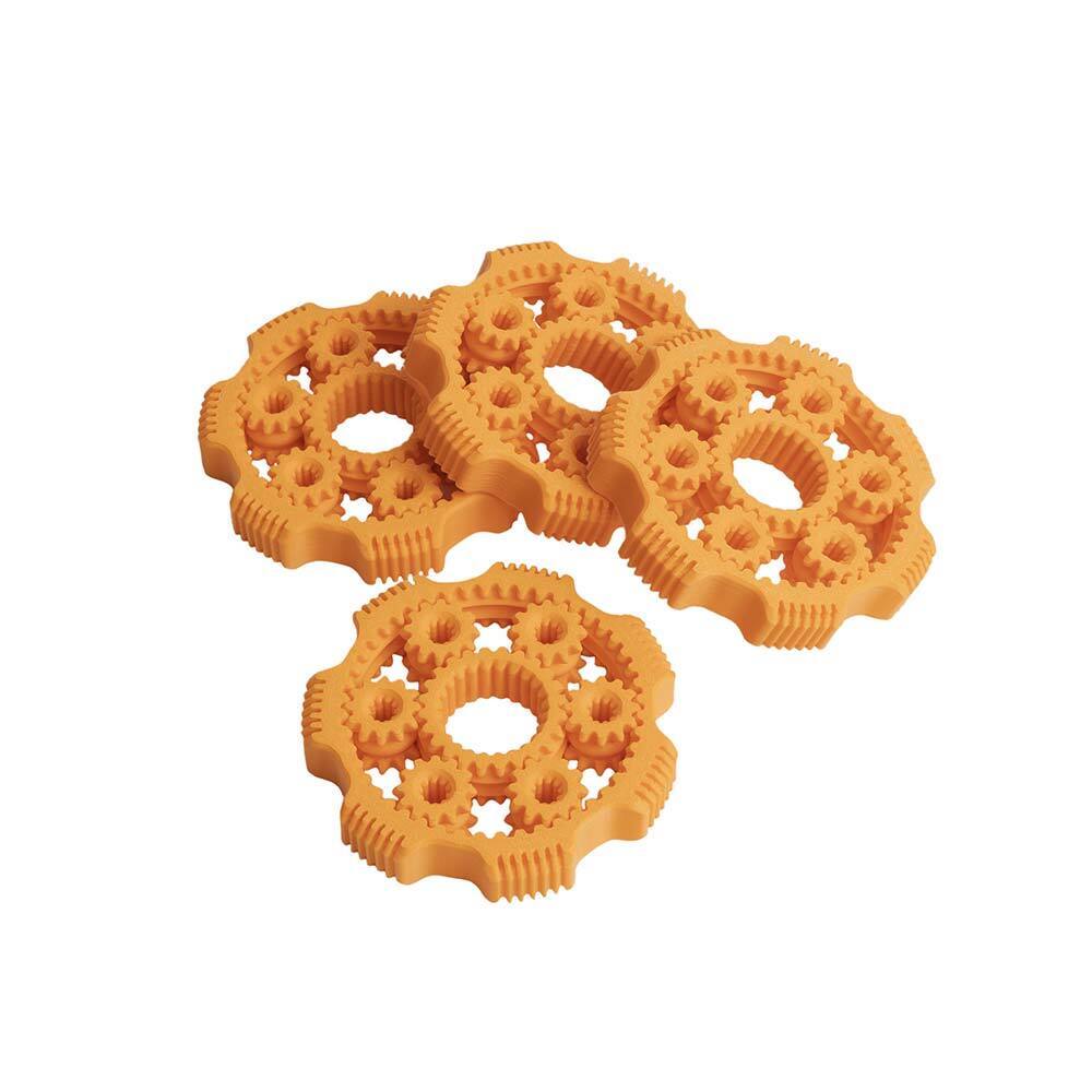 Weitere Ansicht: 3D Infinity Gear Fidget Toy