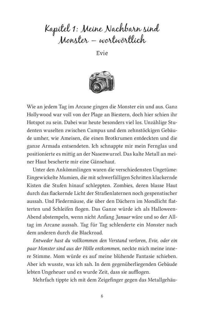 Weitere Ansicht: Supernatural Fake Boyfriend 2: Scripting the Bite | Anna Lukas