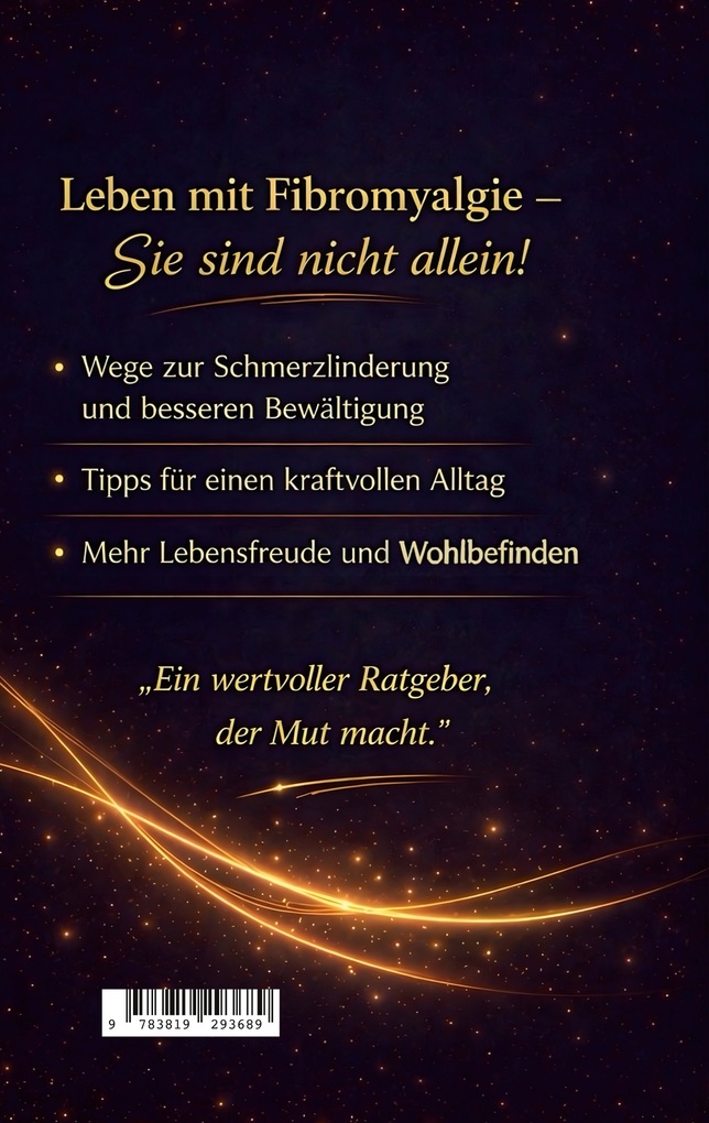 Weitere Ansicht: Fibromyalgie | Corinna Heymach