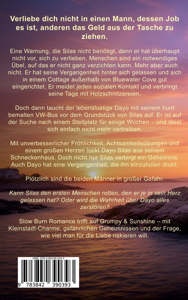 Weitere Ansicht: Heiratsschwindler to go | Eva Lucia Bolsani