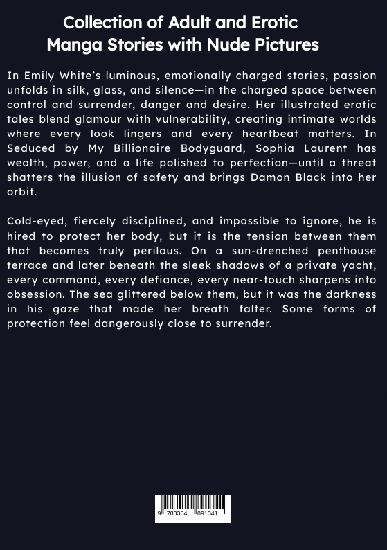 Weitere Ansicht: Seduced by My Billionaire Bodyguard | Emily White