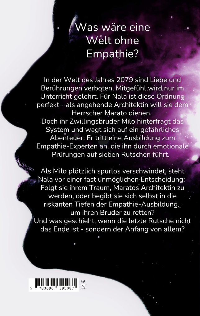 Weitere Ansicht: Die letzte Rutsche | Magdalena Kratzer